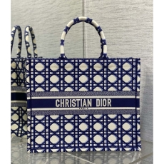 Christian Dior Shopping Bags